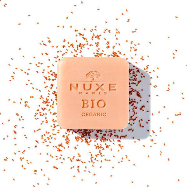 Immagine prodotto Nuxe Biologico - Savon Surgras Douceur (100 ml)