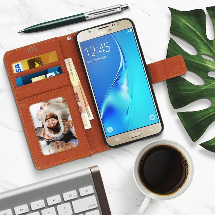 Produktbild Avizar Lenny Series (Samsung Galaxy J5 (2016))
