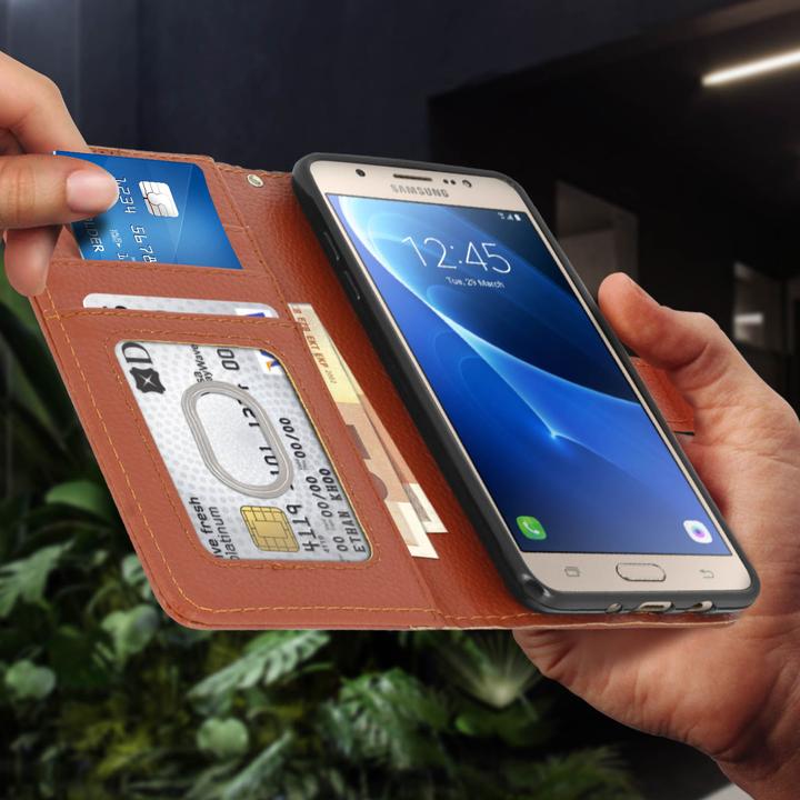 Produktbild Avizar Lenny Series (Samsung Galaxy J5 (2016))