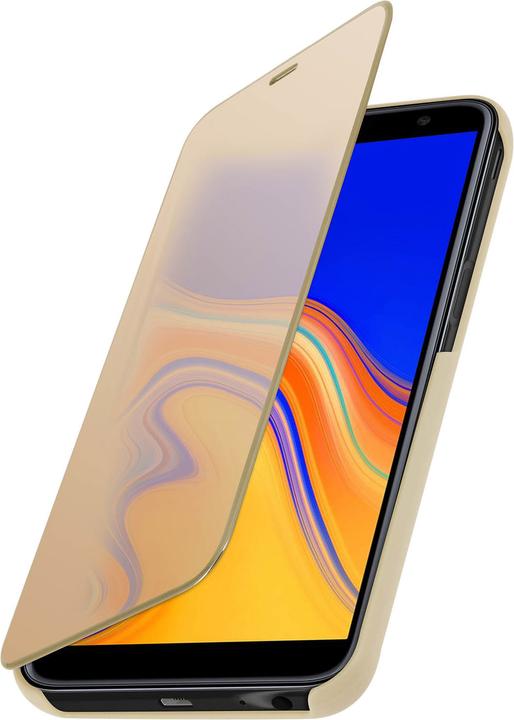 Produktbild Avizar Spiegeleffekt Series (Samsung Galaxy J6+)