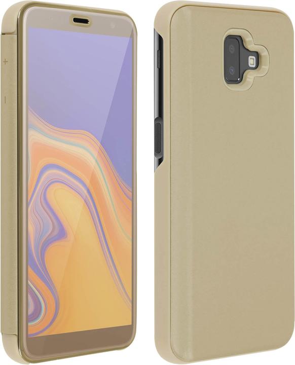 Produktbild Avizar Spiegeleffekt Series (Samsung Galaxy J6+)
