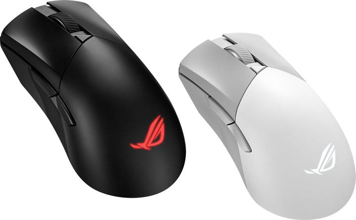 Produktbild ASUS ROG Gladius III (Kabellos)