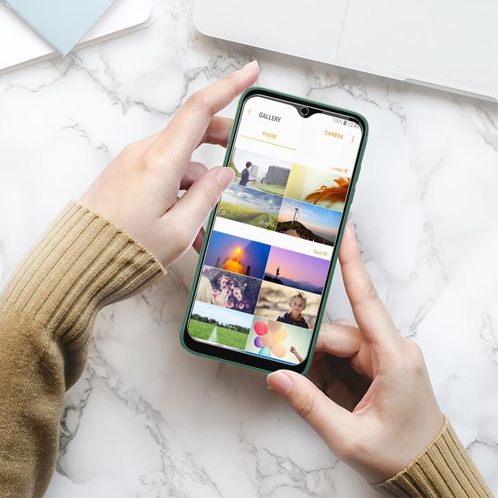 Immagine prodotto Avizar Pellicola cristallina, protezione del display in vetro (1 Pezzo/i, Fairphone 4)