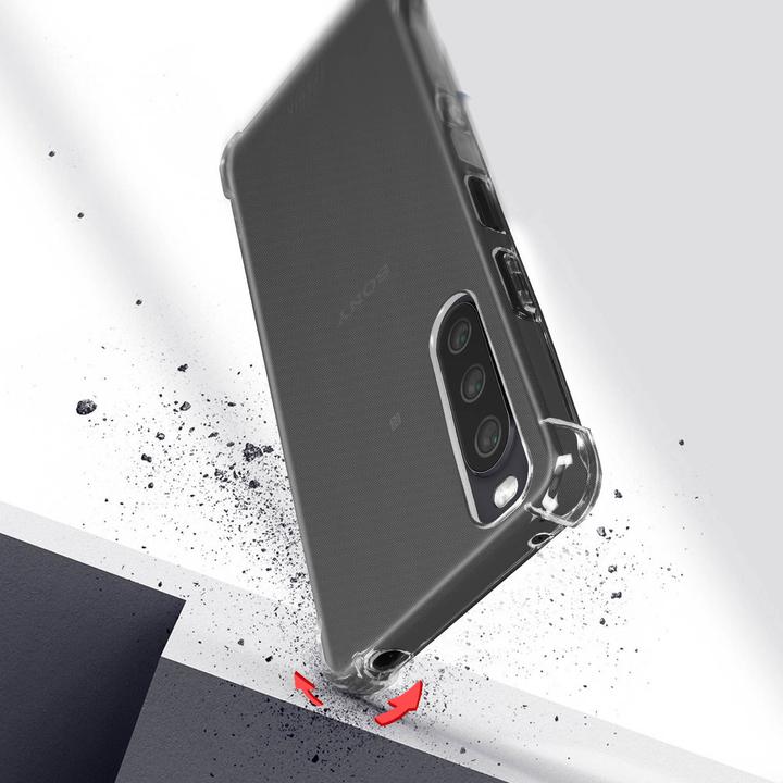 Produktbild Avizar Prems Series (Sony Xperia 10 III, Sony Xperia 10 IV)