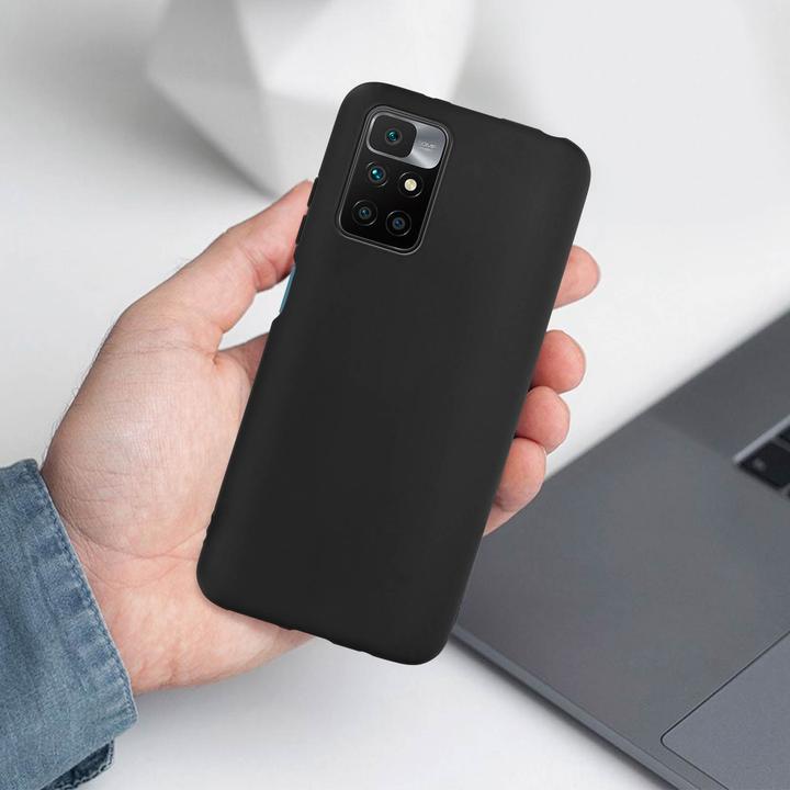 Produktbild Avizar Gelhülle Series (Xiaomi Redmi 10)