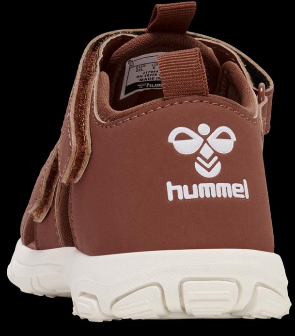 Produktbild hummel Sandal Velcro Infant (31)