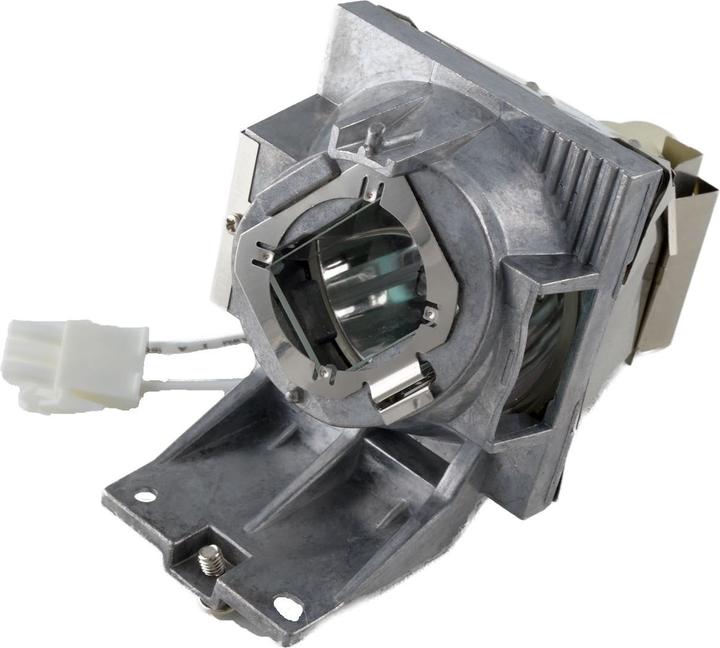 Produktbild Azurano Beamerlampe für BENQ 5J.JHN05.001, 5J.JHN05.A01 Ersatzlampe mit Gehäuse (W1700)