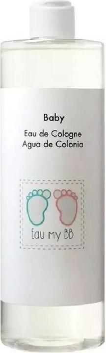 Produktbild Eau My Bb My Bb Water Collar, 500 Ml, 8529 (Eau de Cologne, 500 ml)