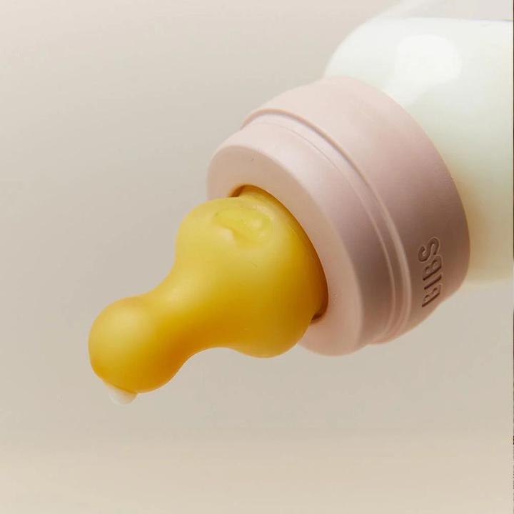 Actual product image Bibs Fast Flow