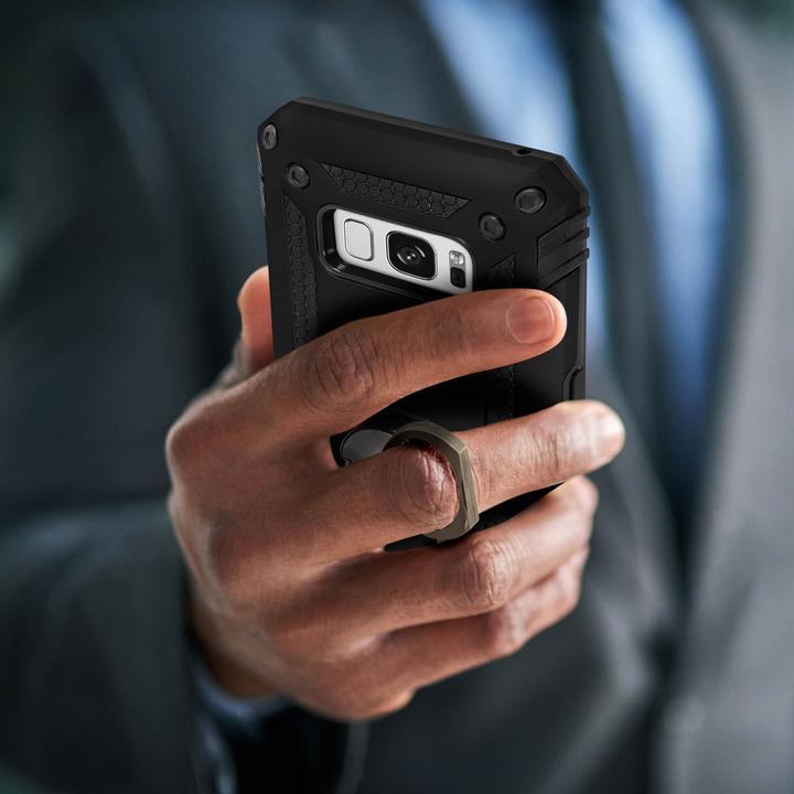 Actual product image Avizar Kosto Series (Samsung Galaxy S8)