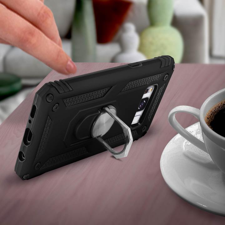 Actual product image Avizar Kosto Series (Samsung Galaxy S8)