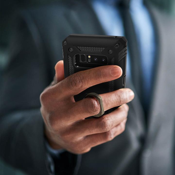Actual product image Avizar Kosto Series (Samsung Galaxy Note 8)