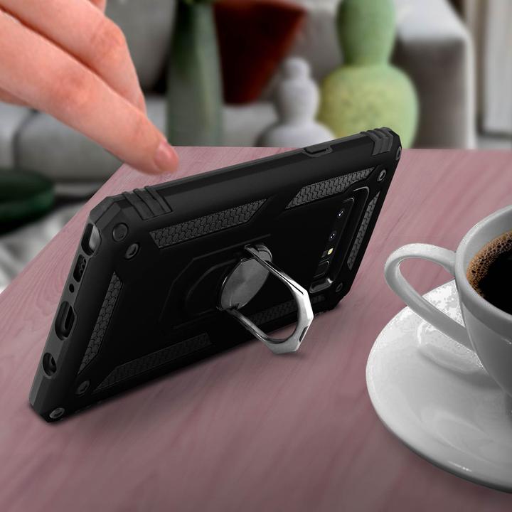 Actual product image Avizar Kosto Series (Samsung Galaxy Note 8)