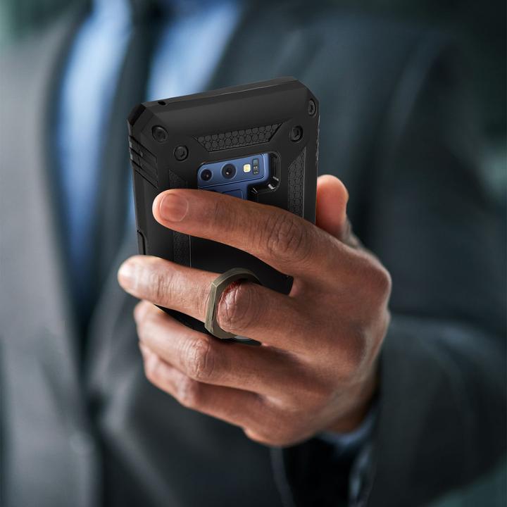 Actual product image Avizar Kosto Series (Samsung Galaxy Note 9)