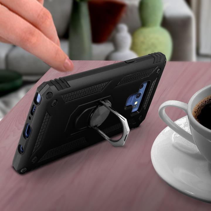 Actual product image Avizar Kosto Series (Samsung Galaxy Note 9)