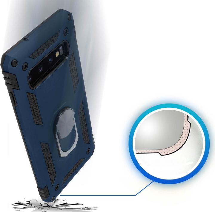 Produktbild Avizar Kosto Series (Samsung Galaxy S10)