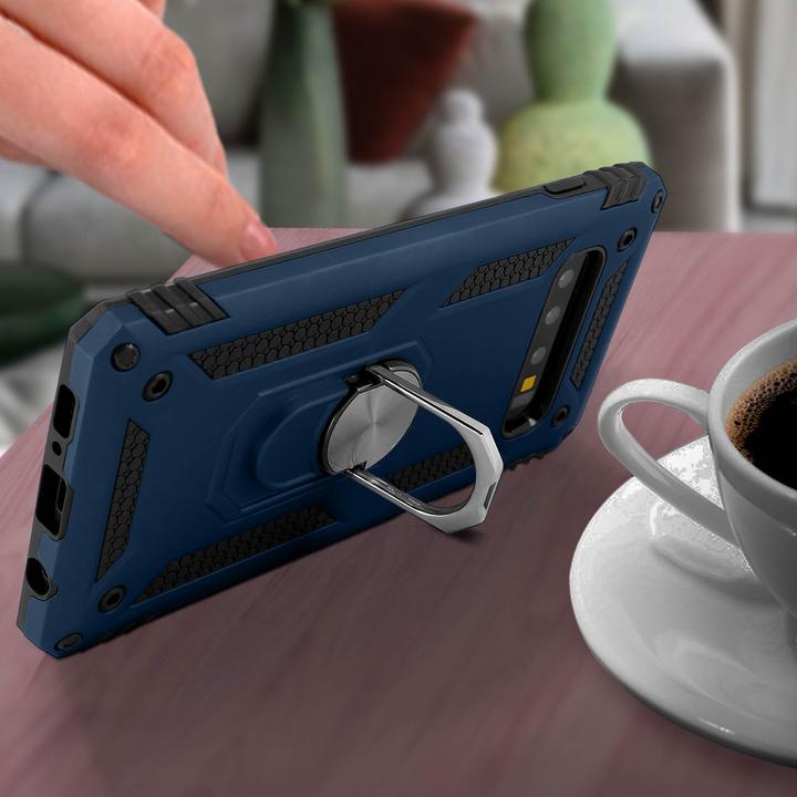 Actual product image Avizar Kosto Series (Samsung Galaxy S10+)
