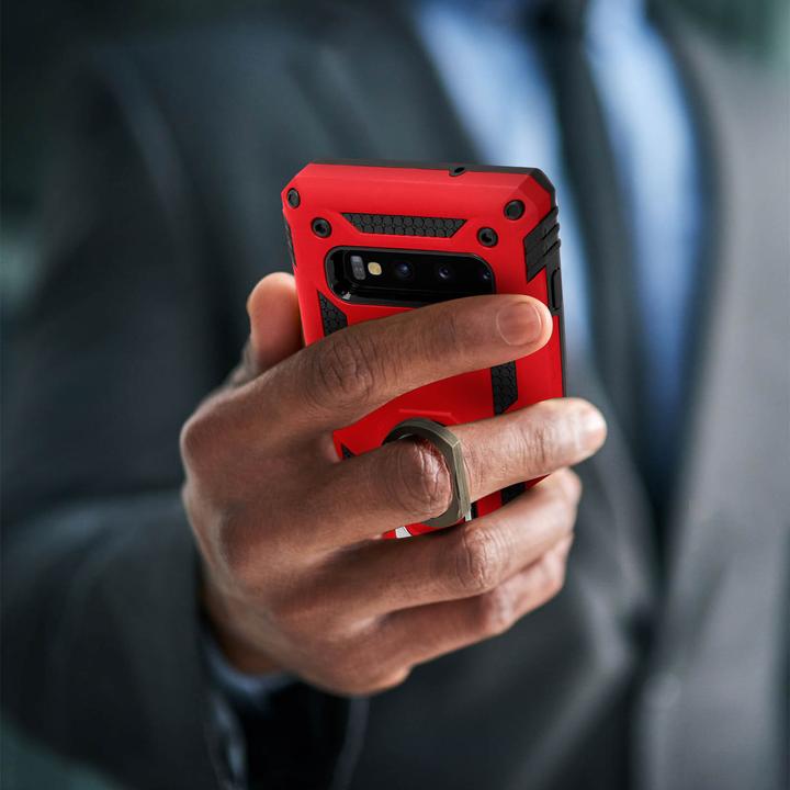 Actual product image Avizar Kosto Series (Samsung Galaxy S10+)
