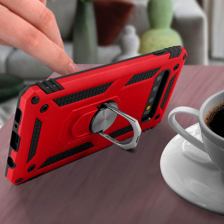 Actual product image Avizar Kosto Series (Samsung Galaxy S10+)