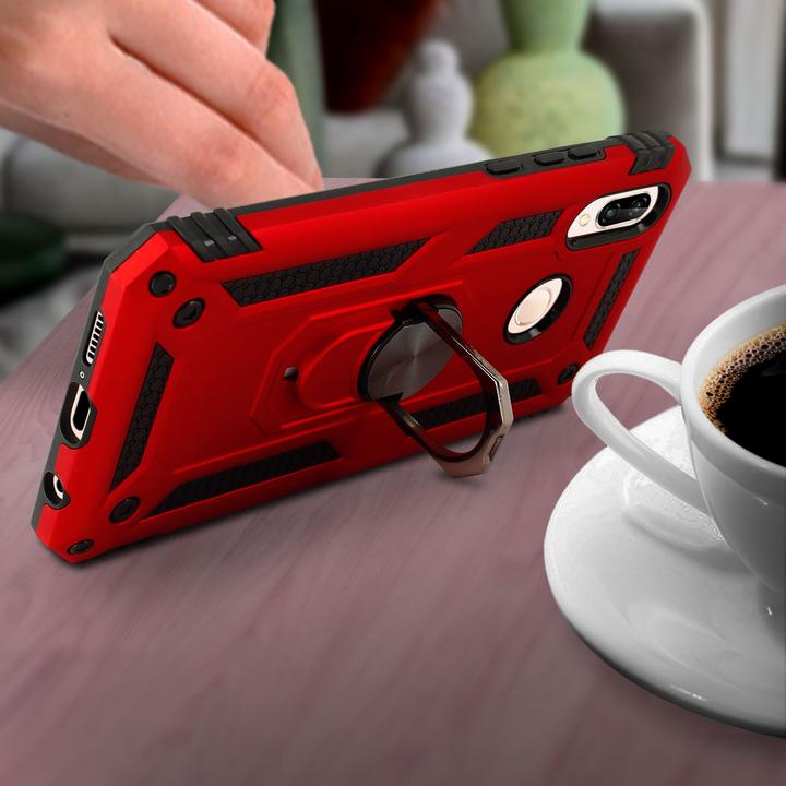 Actual product image Avizar Kosto Series (Huawei P20 Lite)