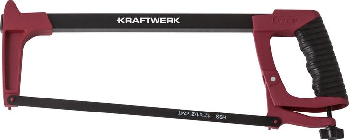 Produktbild Kraftwerk 3305 Metallsägebogen