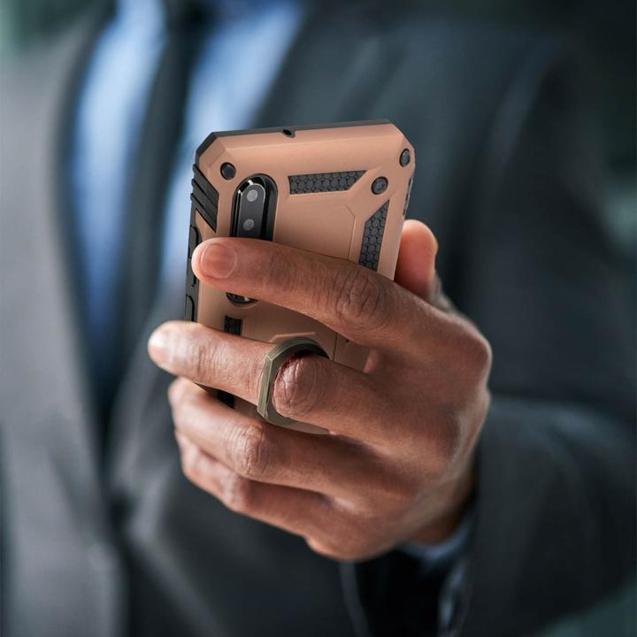 Actual product image Avizar Kosto Series (Huawei P30)