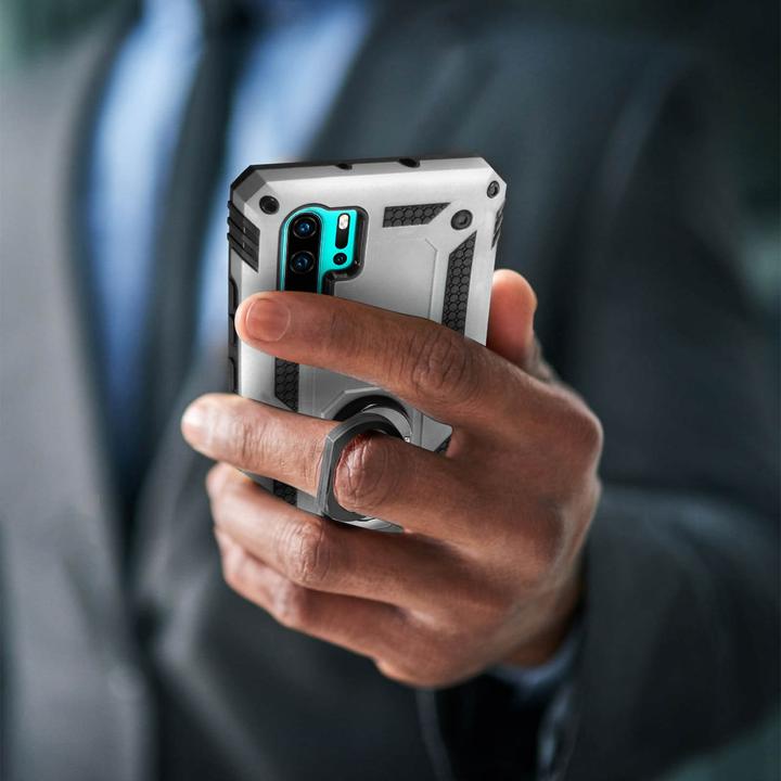 Actual product image Avizar Kosto Series (Huawei P30 Pro)