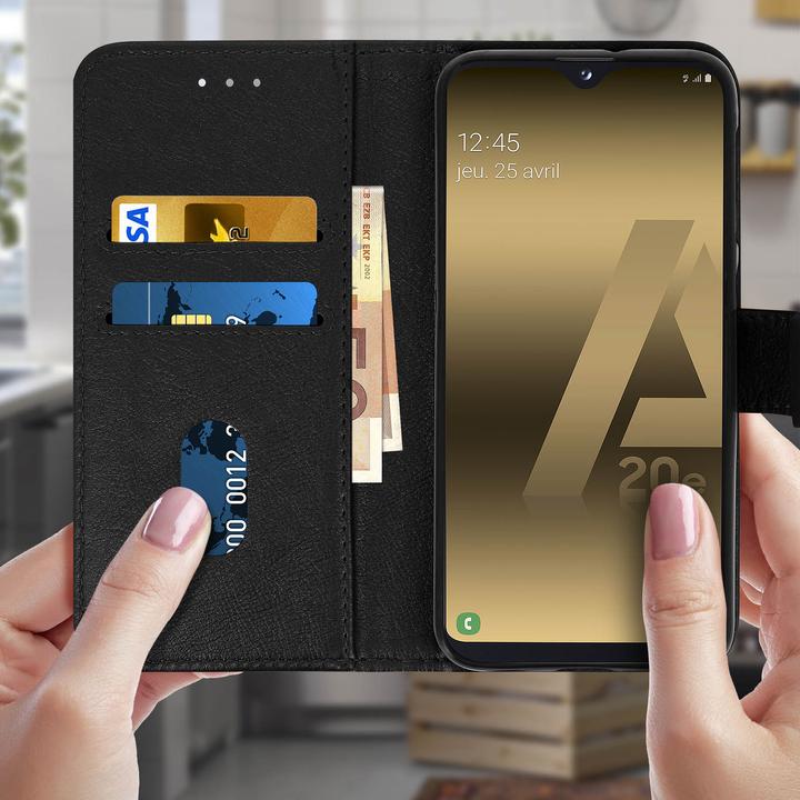Actual product image Avizar Chester Series (Samsung Galaxy A20e)