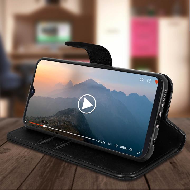 Actual product image Avizar Chester Series (Samsung Galaxy A20e)