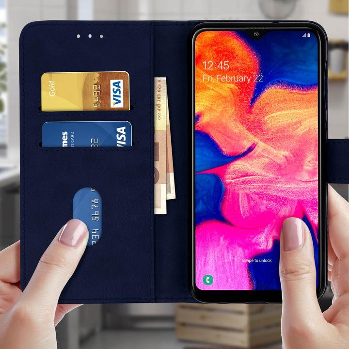 Immagine prodotto Avizar Serie Chester (Samsung Galaxy A10)