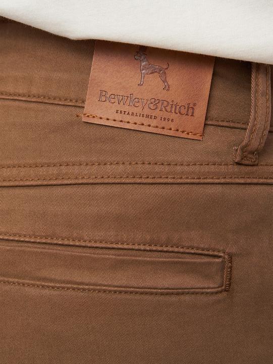 Actual product image Bewley & Ritch Mens Tasman Chinos (30)