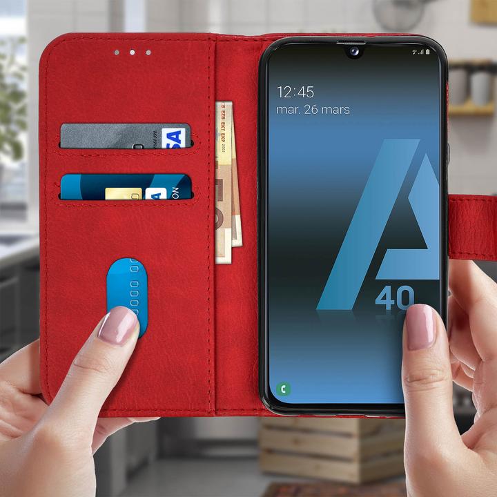 Produktbild Avizar Chester Series (Samsung Galaxy A40)