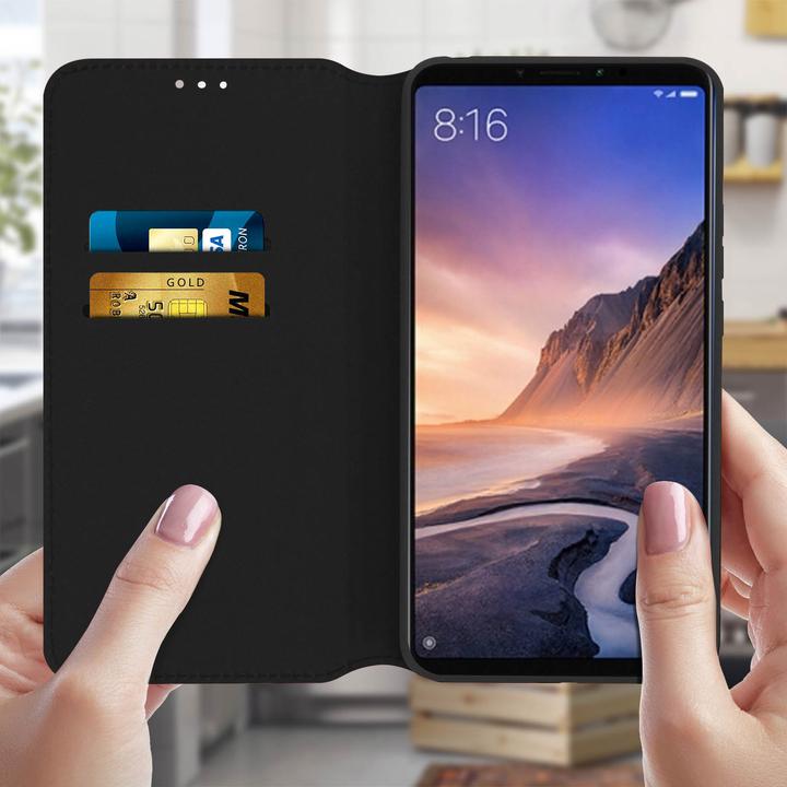 Image du produit Avizar Série Elec (Mi Max 3)