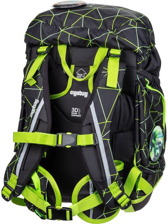 Image du produit Ergobag Pack Set (20 l)