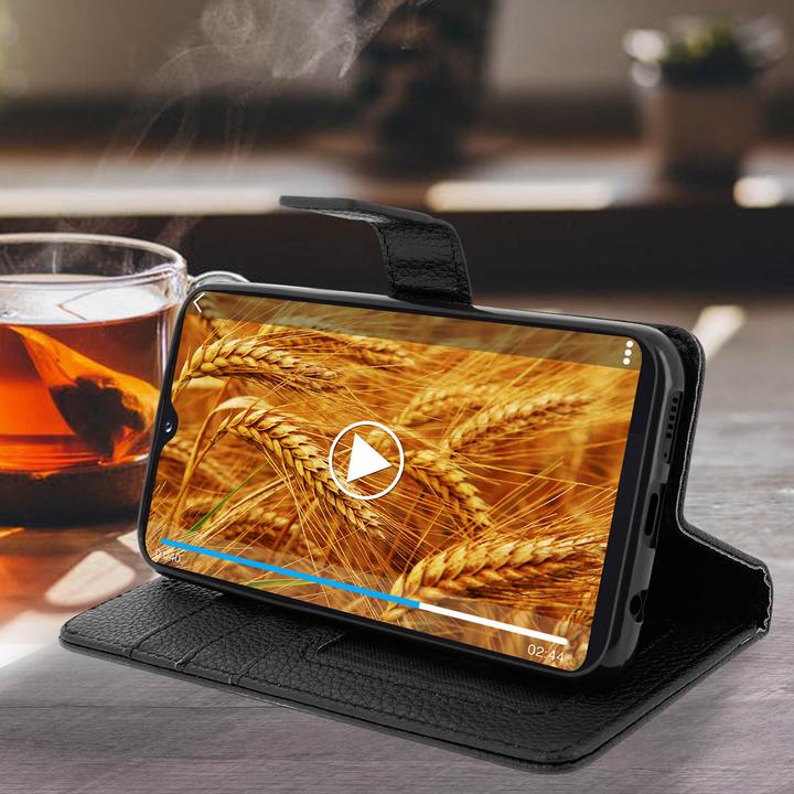 Actual product image Avizar Lenny Series (Samsung Galaxy A20e)