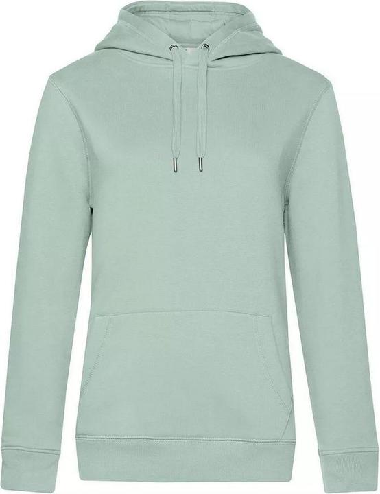 B&C Queen Kapuzenpullover (L)