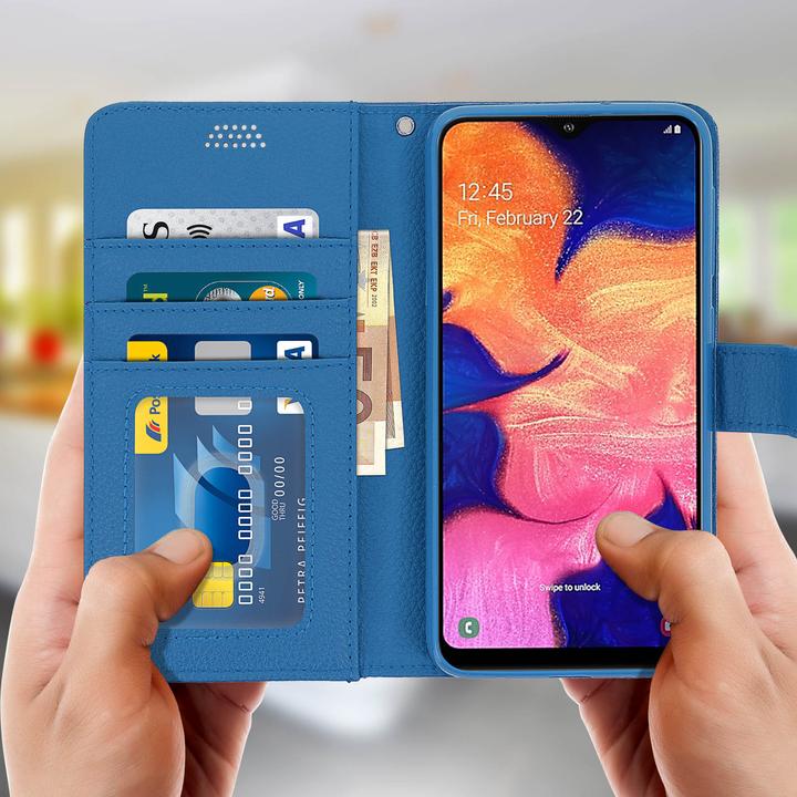 Actual product image Avizar Lenny Series (Samsung Galaxy A10)