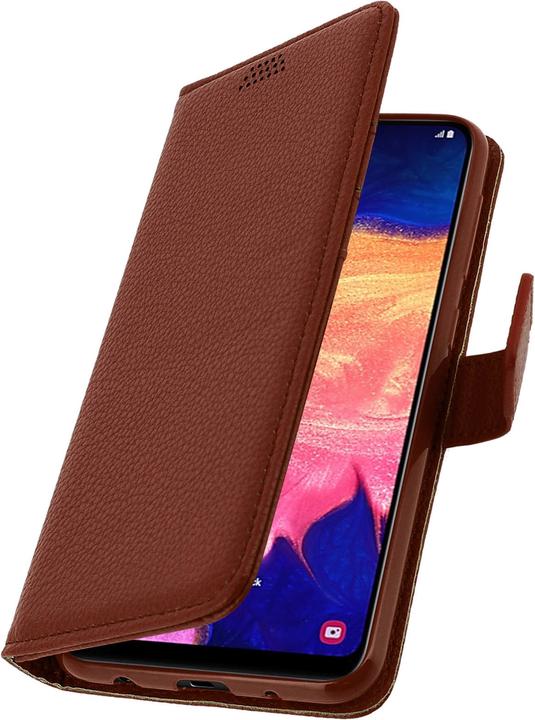 Actual product image Avizar Lenny Series (Samsung Galaxy A10)