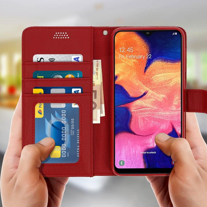 Produktbild Avizar Lenny Series (Samsung Galaxy A10)
