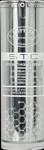 Actual product image Mettler1929 STC Anti-Aging Serum (30 ml)