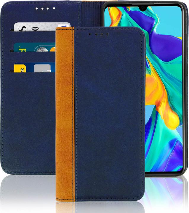 Actual product image Avizar Yaki Series (Huawei P30)