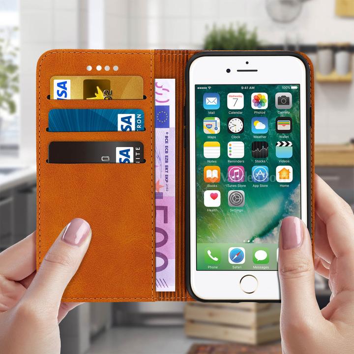 Actual product image Avizar Yaki Series (Apple iPhone SE (3rd Gen))