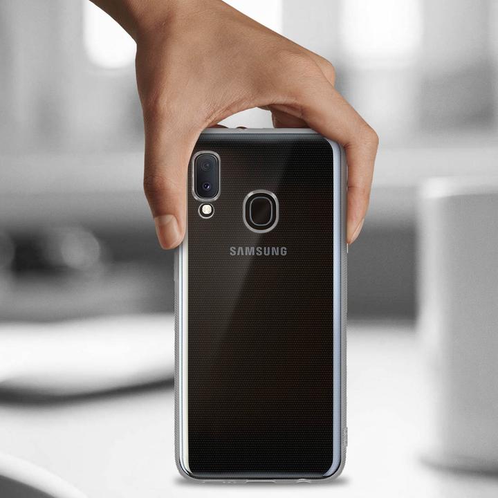 Actual product image Avizar Set Series (Samsung Galaxy A20e)