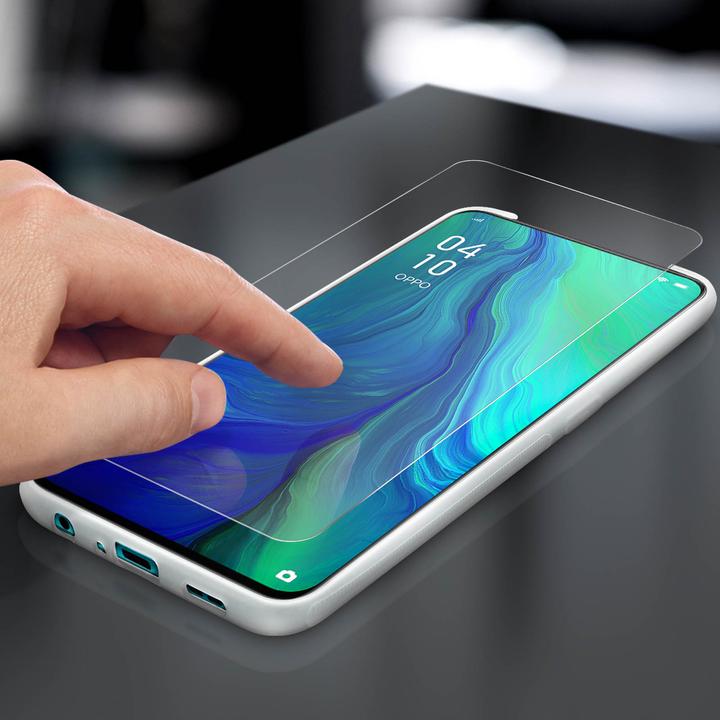 Actual product image Avizar Set Series (Oppo Reno 5G)