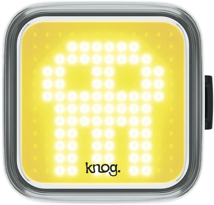 knog. Blinder (200 lm, 200 lm)