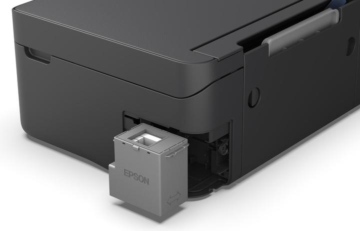 Produktbild Epson WorkForce WF-2810DWF (Tintenpatrone, Farbe)
