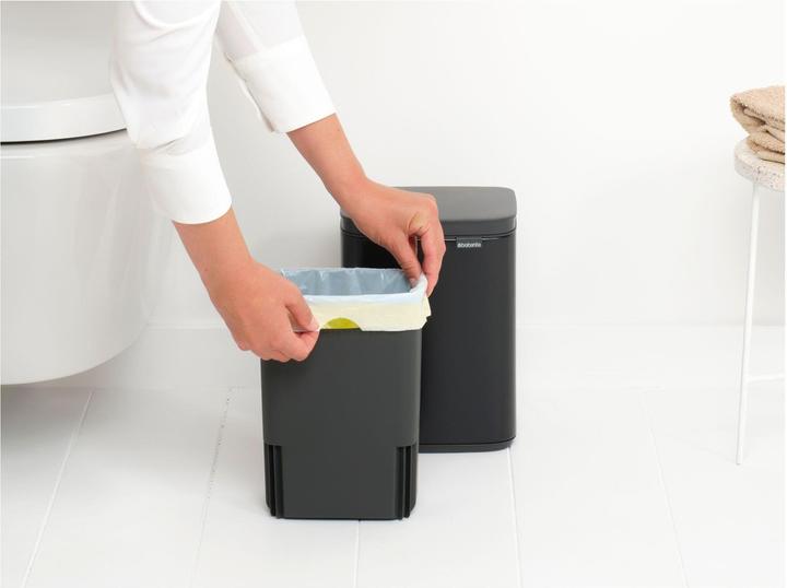 Actual product image Brabantia Bo Waste Bin (4 l)