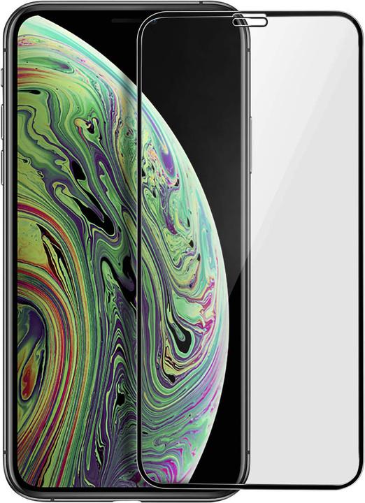 Image du produit Avizar Film de protection d'écran, Case friendly Protection (1 pièce(s), Apple iPhone 11 Pro)