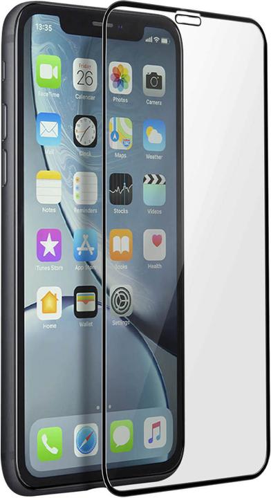 Image du produit Avizar Film de protection d'écran, Case friendly Protection (1 pièce(s), Apple iPhone 11 Pro)