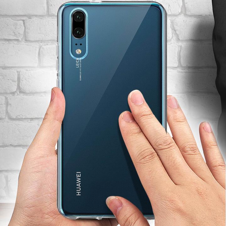 Immagine prodotto Avizar Serie di set (Huawei P20)